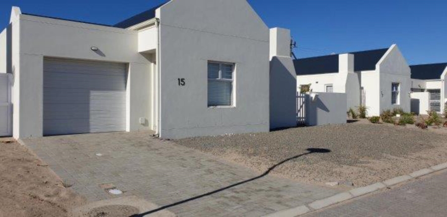 To Let 2 Bedroom Property for Rent in Laaiplek Western Cape